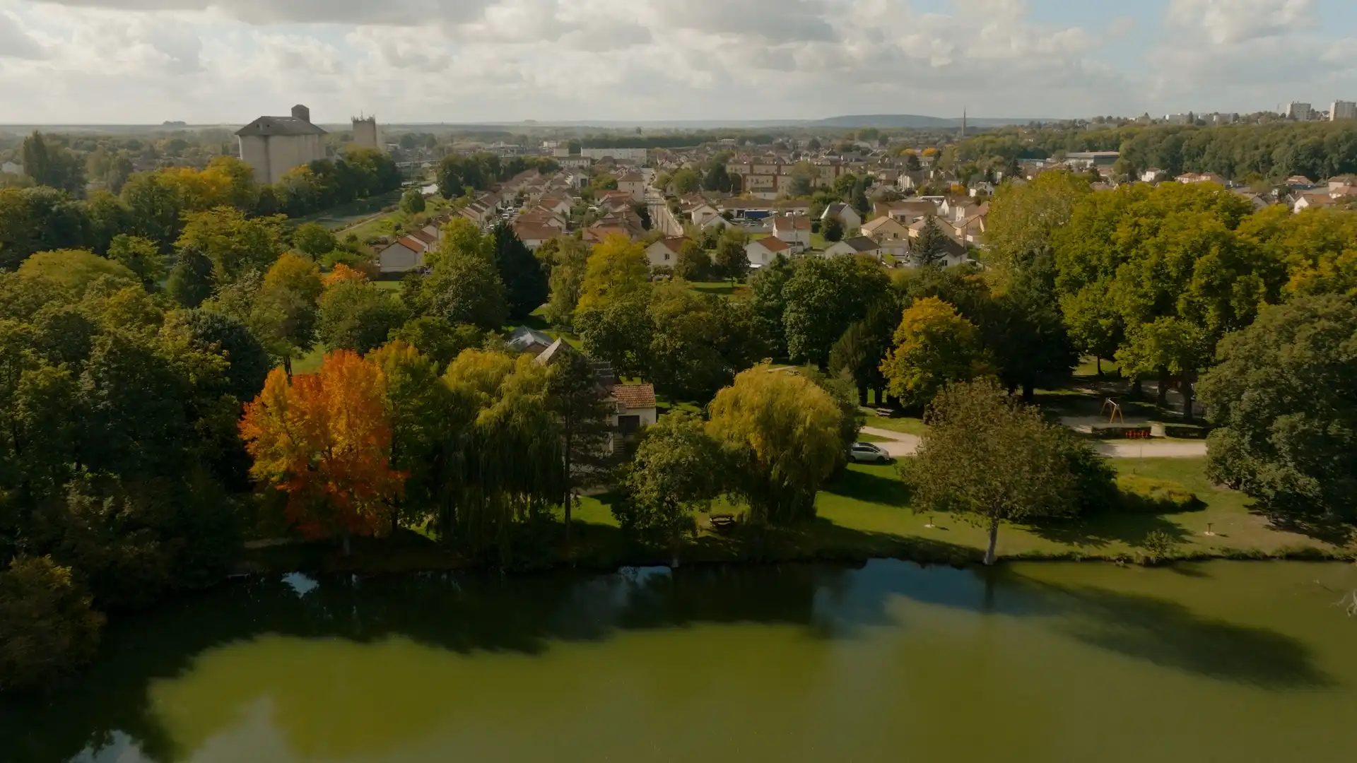 Bien vivre - Migennes - Le Migennois