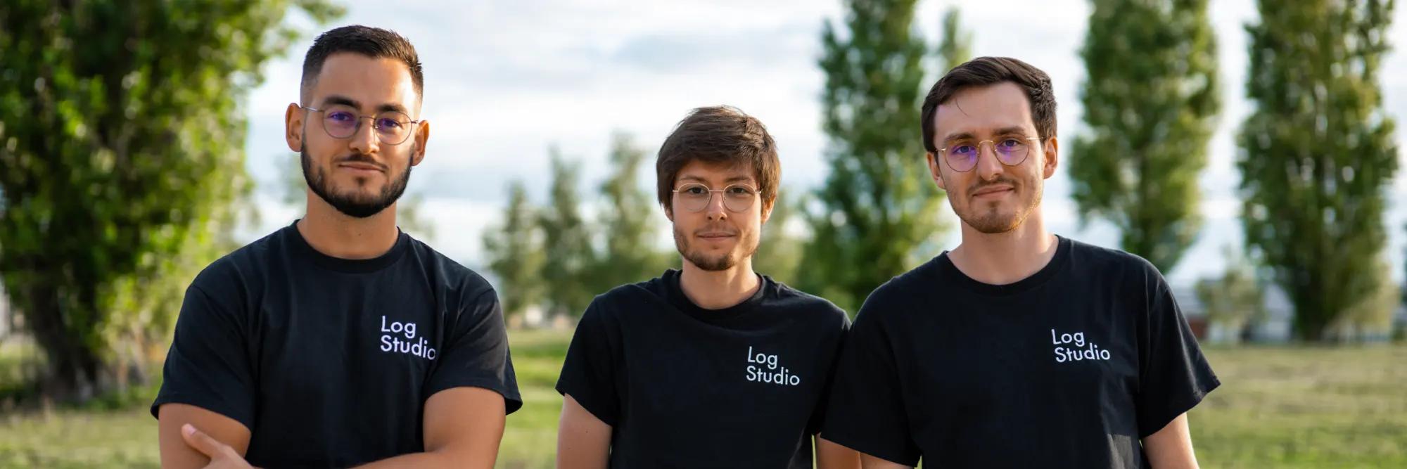 Equipe Log Studio - Photo 4 (ratio)
