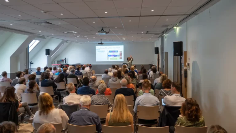 Symposium - Association Xtraordinaire