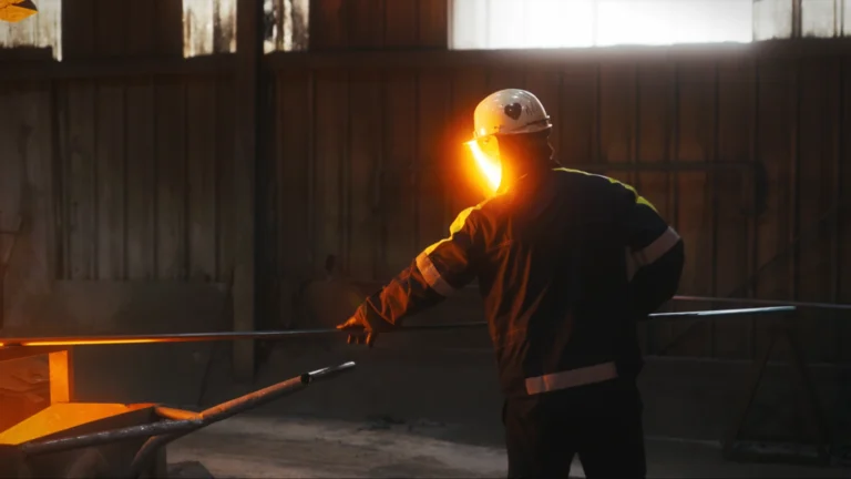 Film entreprise - Focast