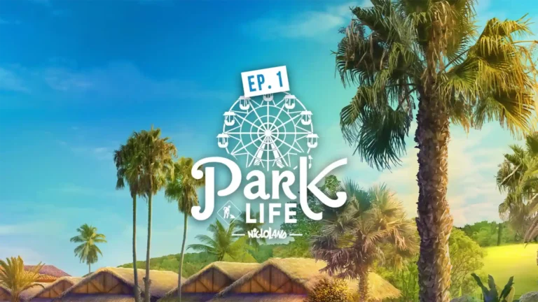 Park Life EP 1 - Nigloland